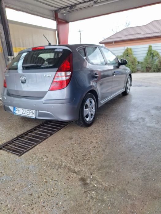 Hyundai i30 1.4 benizna