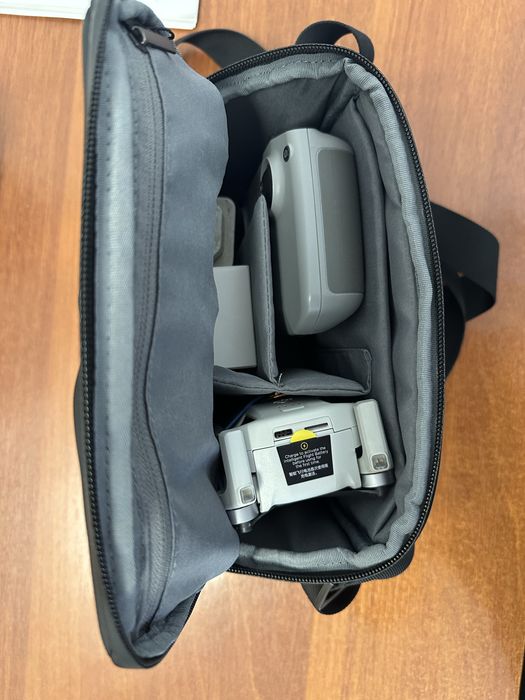 Продается дрон DJI Mini 3