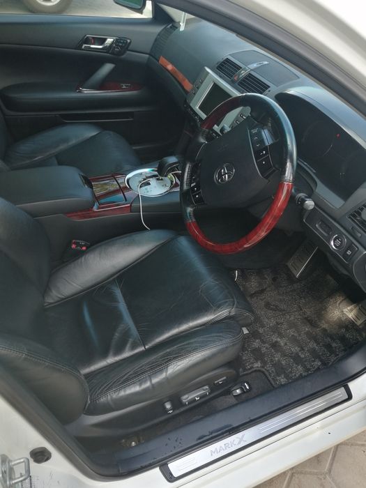 Продам Тойота марк