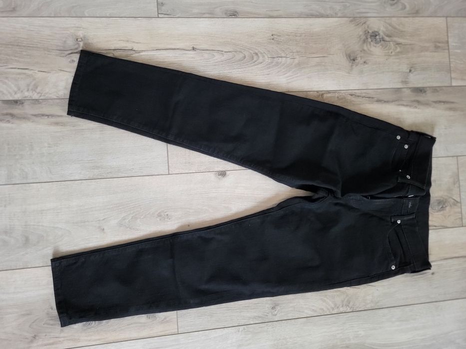 Нови Дънки дамски  abercrombie fitch 28/ 28