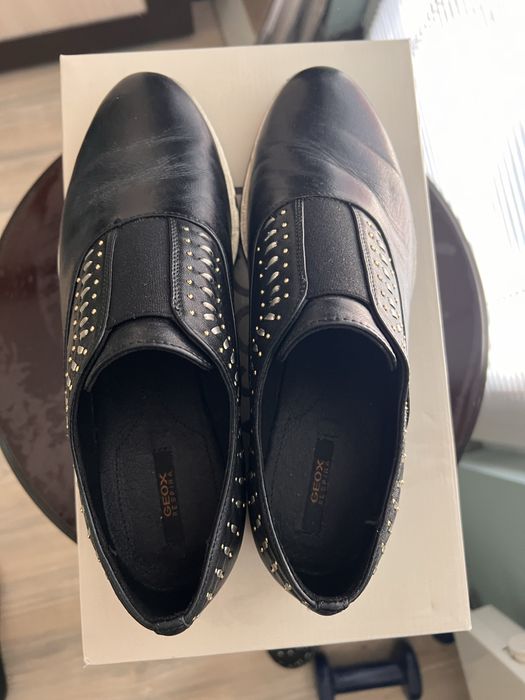 Дамски обувки Geox