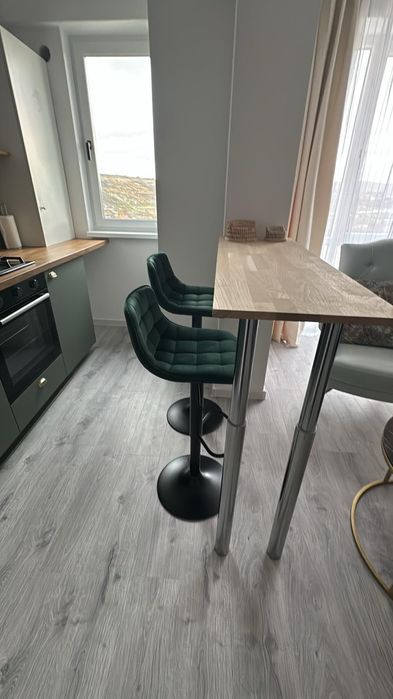 Apartament de închiriat în Cartierul Visoianu