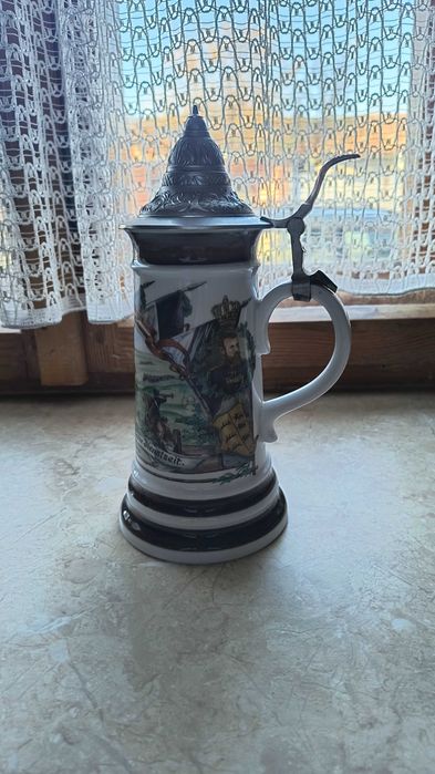 Антични предмети