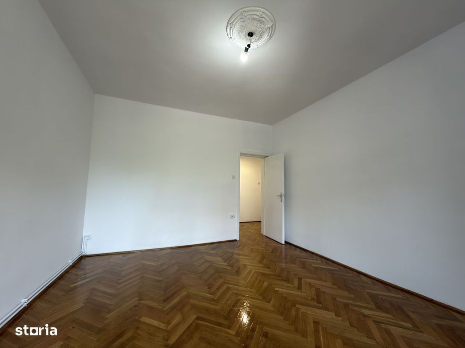 Apartament 3 camere, 92mp, etaj 1 - zona Iosefin