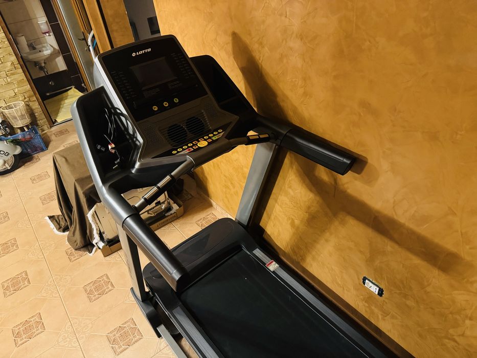 Vand banda de alergat