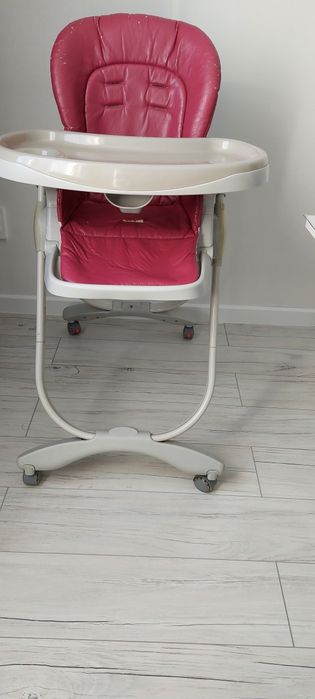 Детский стульчик для кормления