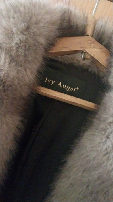 Продам искусственную шубку