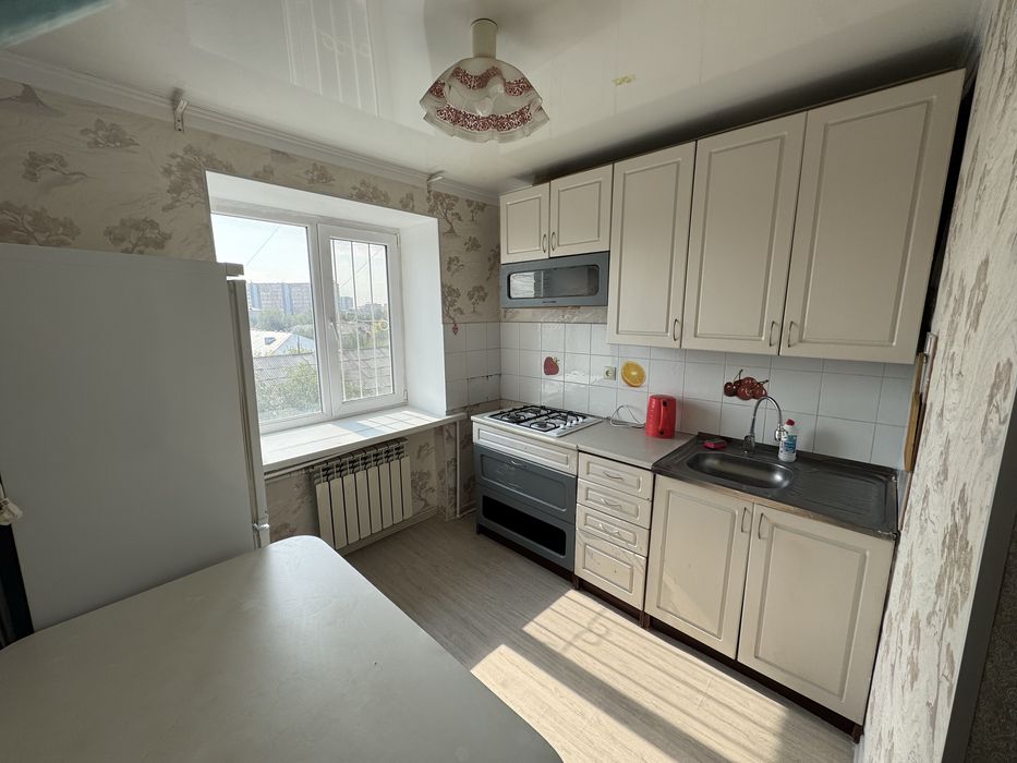 Аренда 1 комнатной  Квартиры