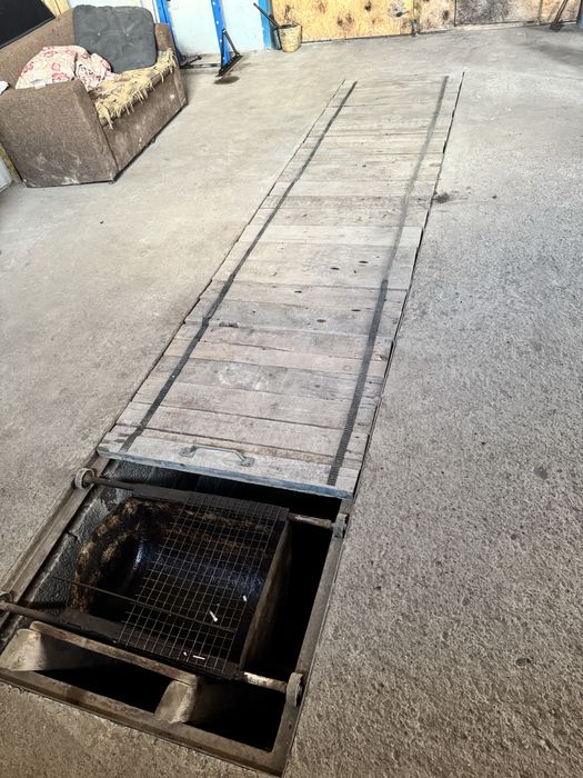 сдам гараж в Аренду