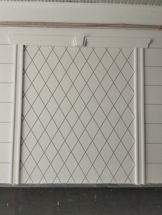 Травертин мармарино