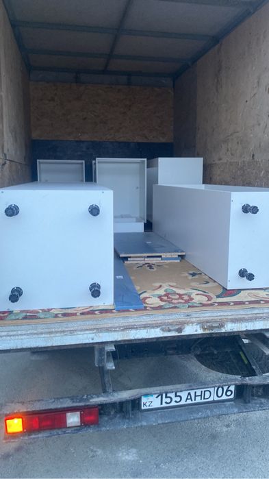 Газель Доставка 5к