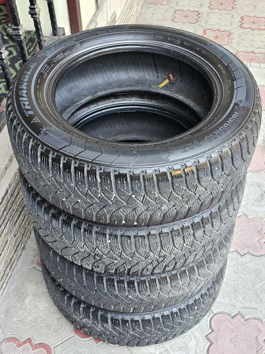 Баллон зимний r15