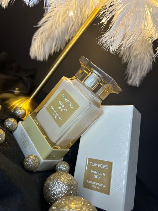 Tom Ford Vanilla Sex 100ml