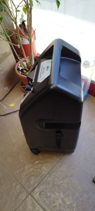 Кислороден концентратор