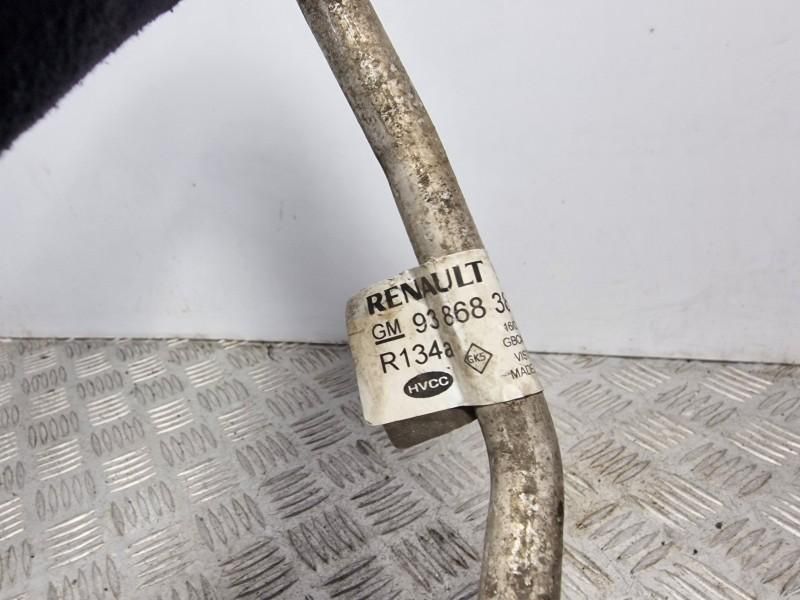 Conducta AC aer conditionat inalta presiune Opel Vivaro B 1.6 cdti die