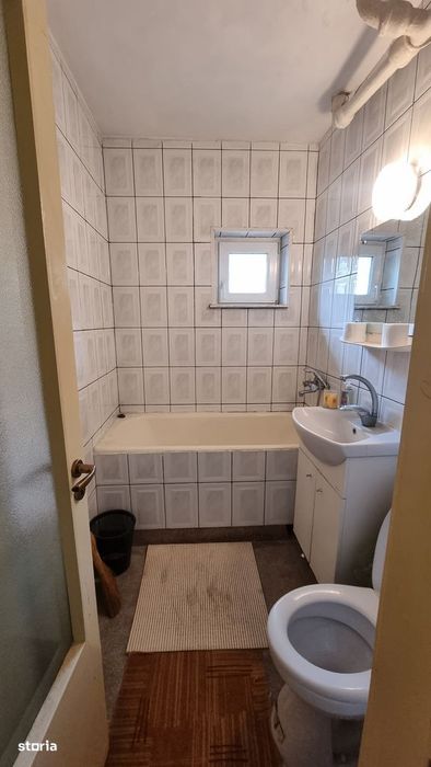 Ag. Avantaj imobiliare garsoniera km zero