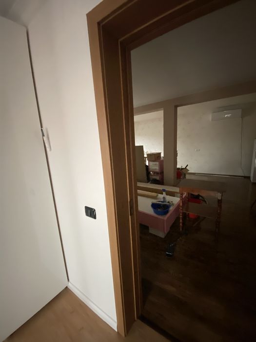 Uși interior foarte bune