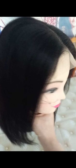 Парик соч натуральный