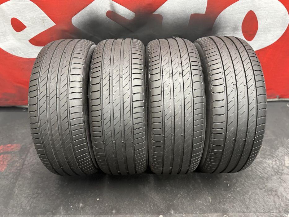 205 55 16, Летни гуми, Michelin Primacy4, 4 броя