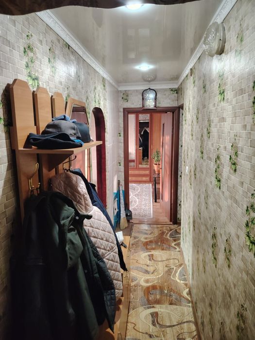 Продам Квартиру Зеренда