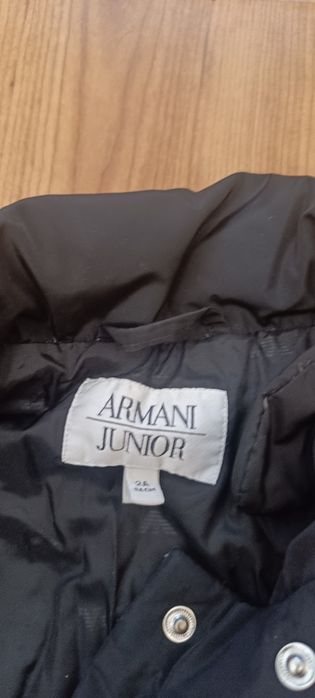 Детски зимен гащеризон 92см.