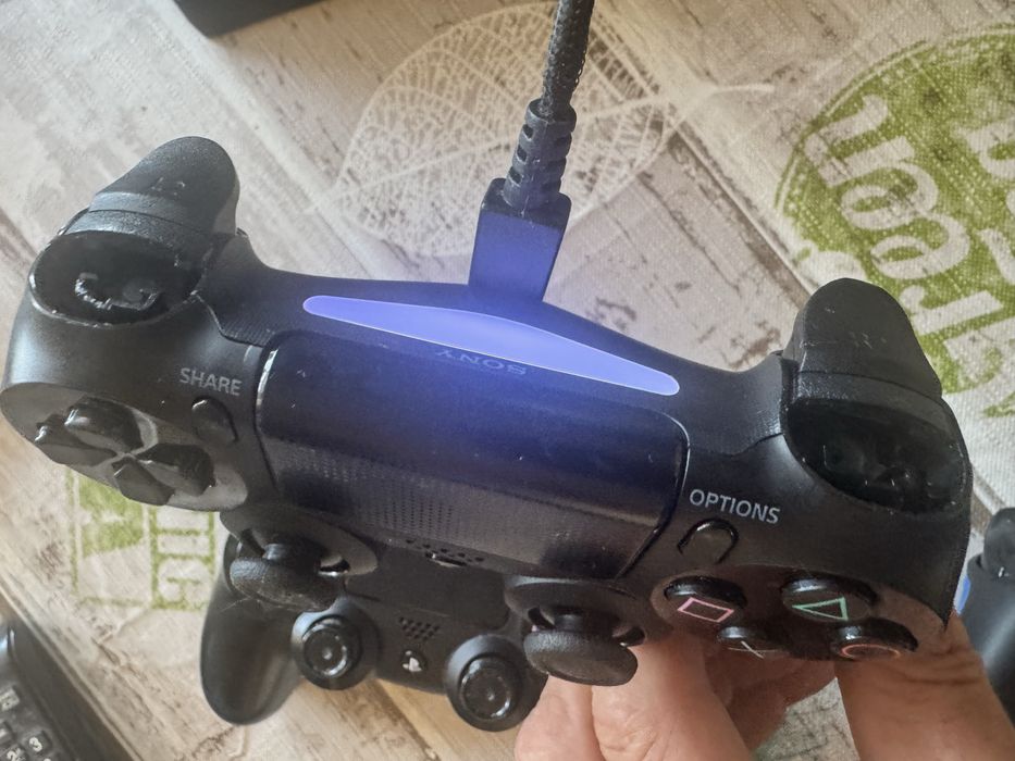 PS4 Pro  1TB Playstation 4 Pro