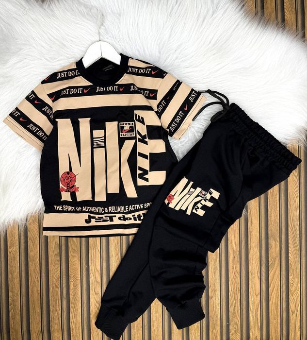 Compleu copii unisex nou