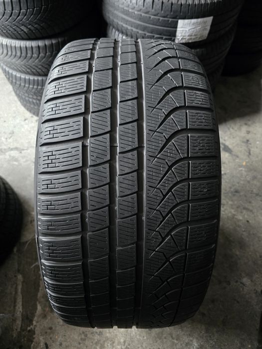 Pirelli 285/40 R20 108V MS iarnă
