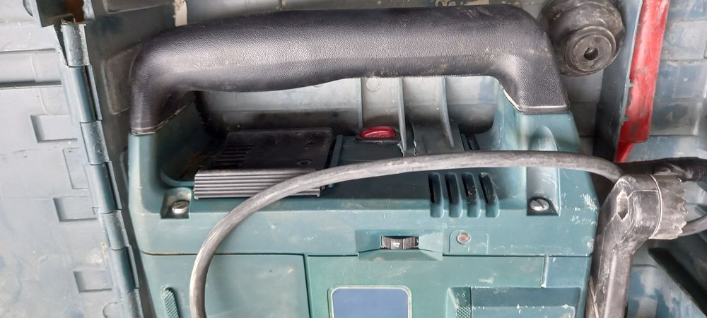 Къртач Bosch GBH 11 E