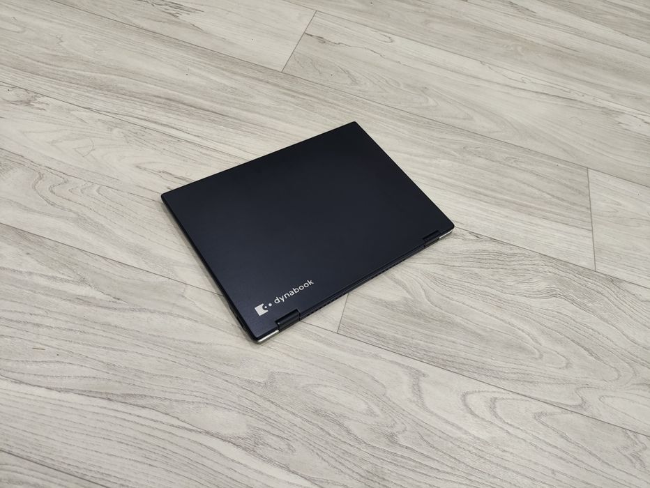 Toshiba Portege X20 X360