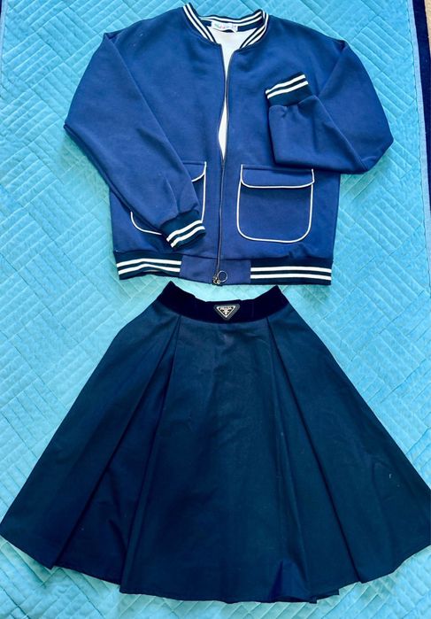 Одежда Б/У для 11-12 лет