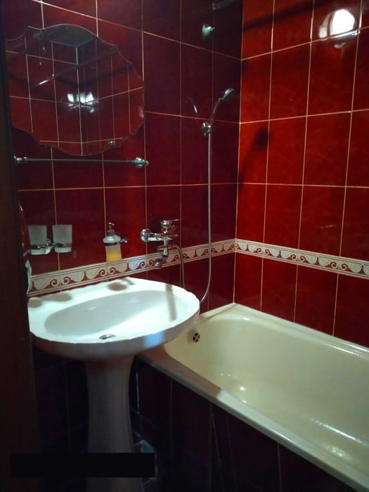 Продается 2-х комнатная квартира