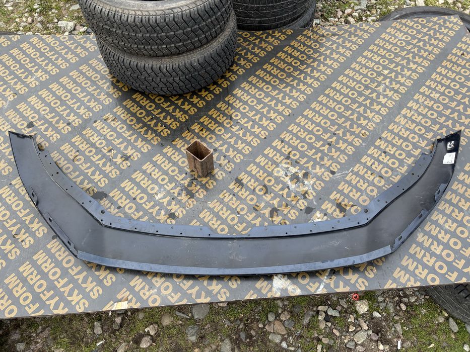 Лайстна Mazda CX-30