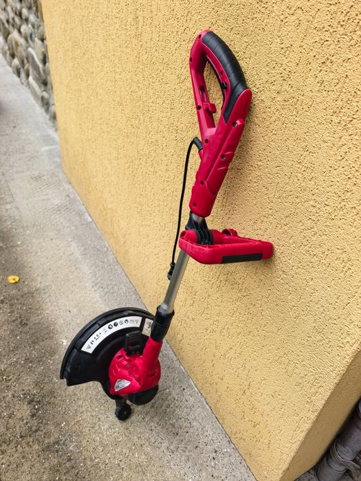 Trimmer Raider..