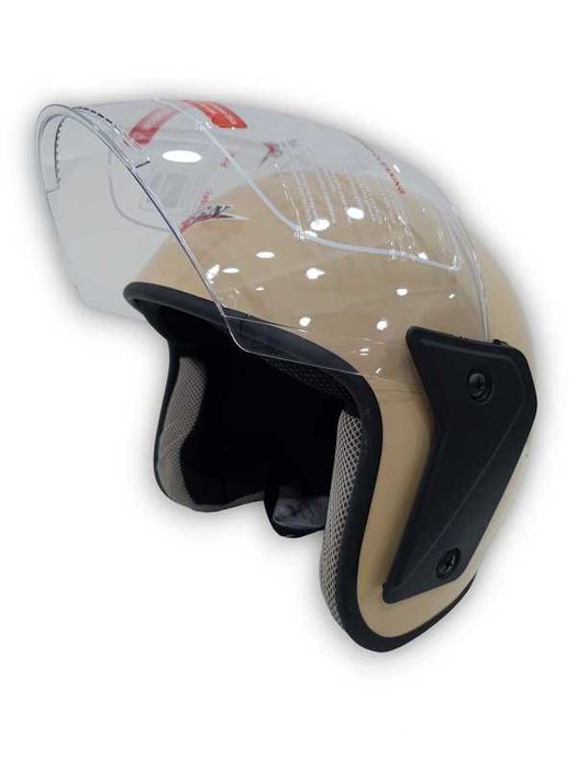 Каска за Мотор/Скутер -620