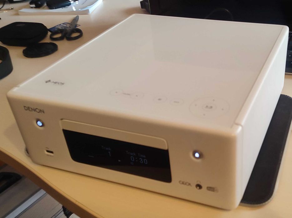 Amplificator Denon CEOL RCD-N10