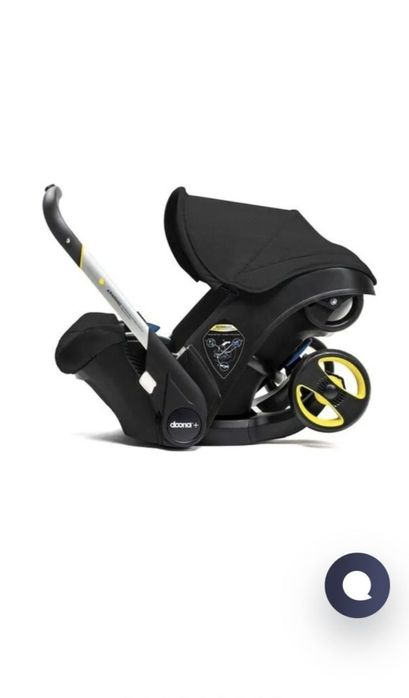 Продам автолюлька-коляска