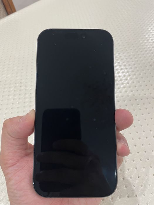 Срочно продам iPhone 17, 256GB