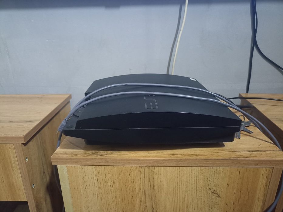 Playstation 3 silim