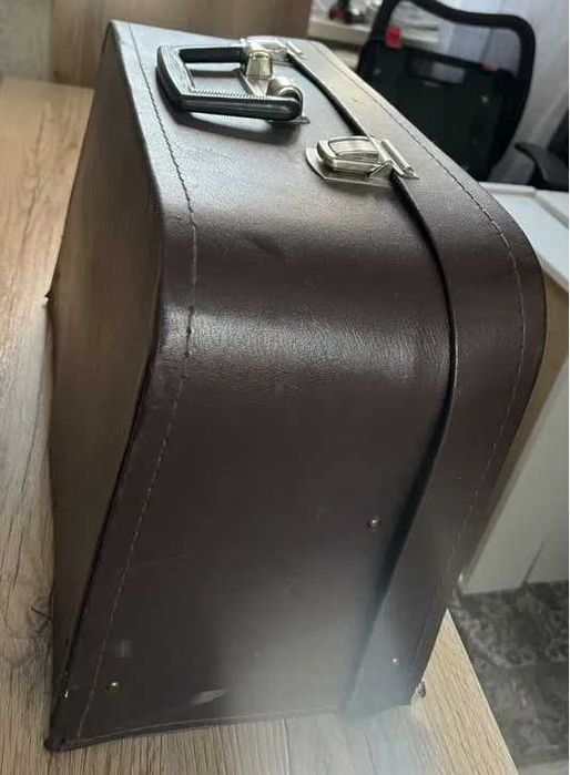 Швейная машинка «Чайка – 132м» в отличном состоянии