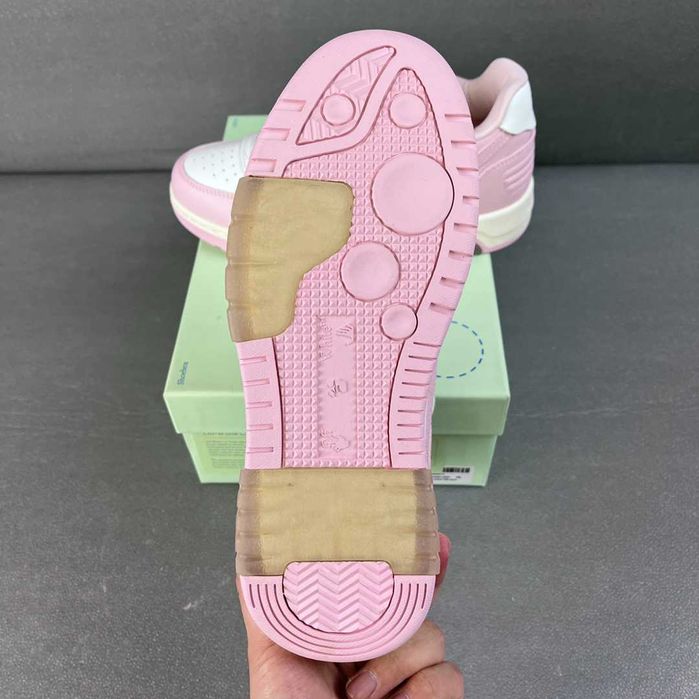 Out Of Office Sneakers 36,37,38,39 PE STOC