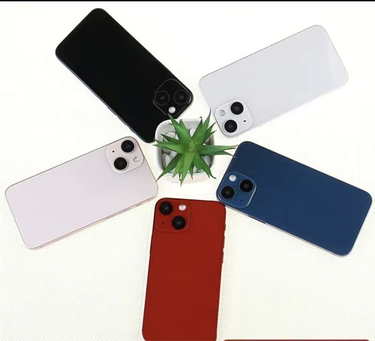 Iphone 11 и 13 муляжи