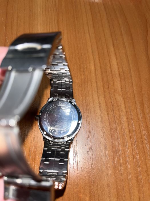 Часы мужские S.Oliver