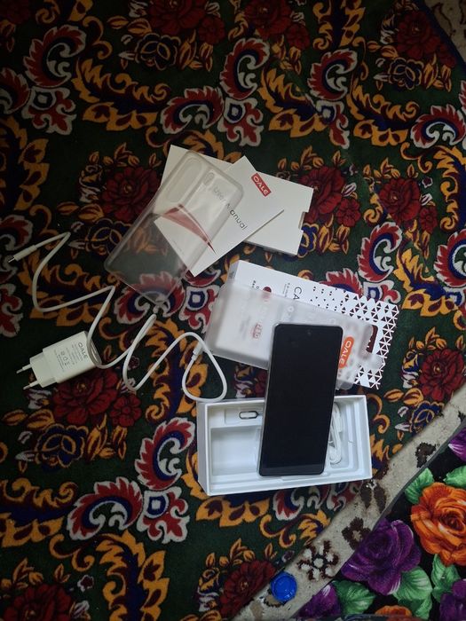 Smart Camon40  8/128