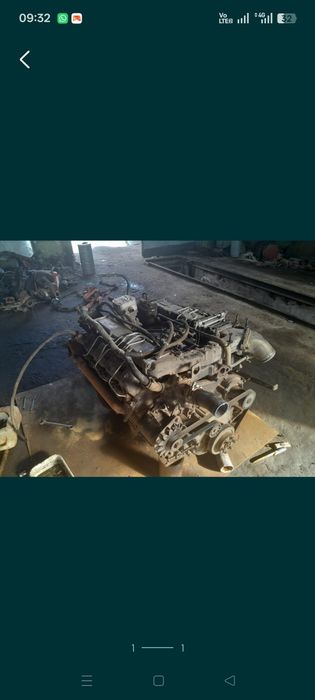 Камаз б/у маторы