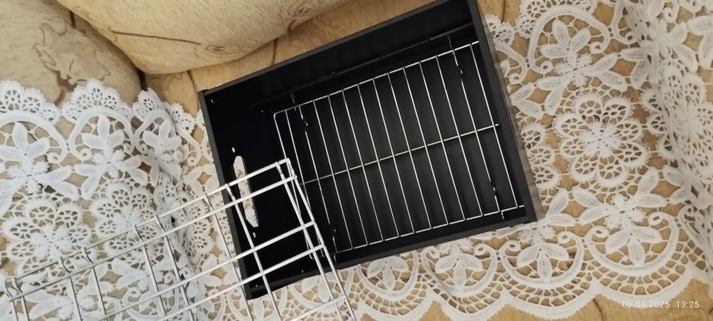 Нова! Мини сглобяемо барбекю