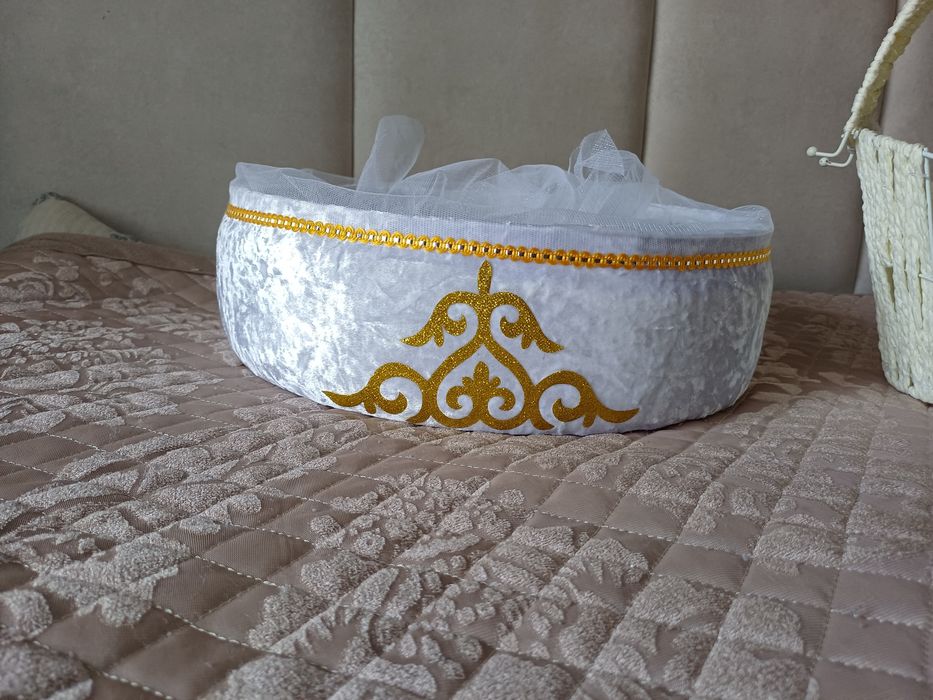 Продаю корзины для тойбастар