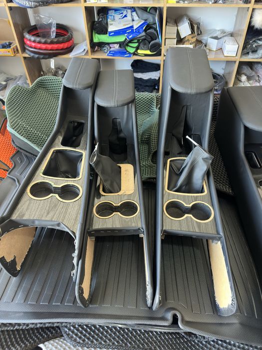 Polik chexol tikamiz