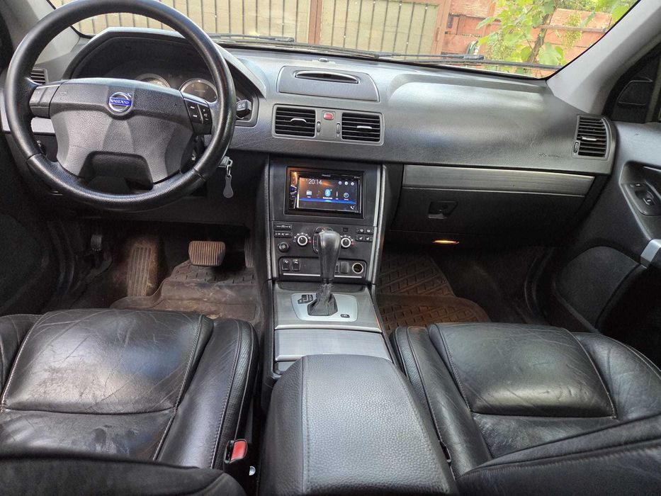 VOLVO XC90 2006 — imagine 5