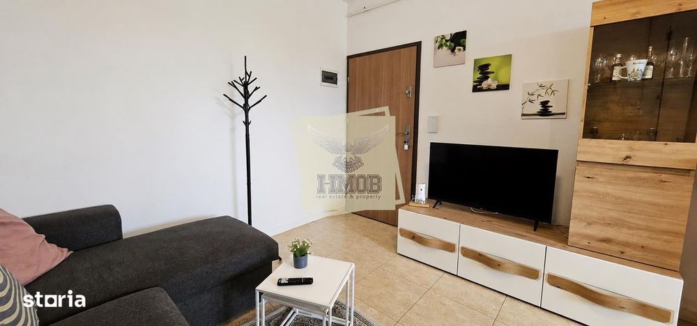 Apartament 3 camere | filigorie | curte 85mp | Kastani Residence
